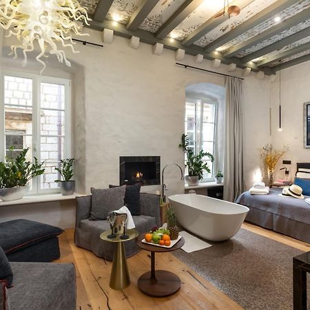 La Vita E Bella Vi, Luxury Suites In Dubrovnik Old Town Esterno foto