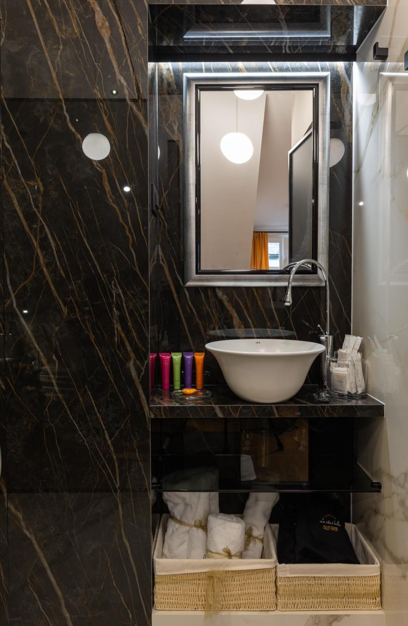 La Vita E Bella Vi, Luxury Suites In Dubrovnik Old Town Esterno foto