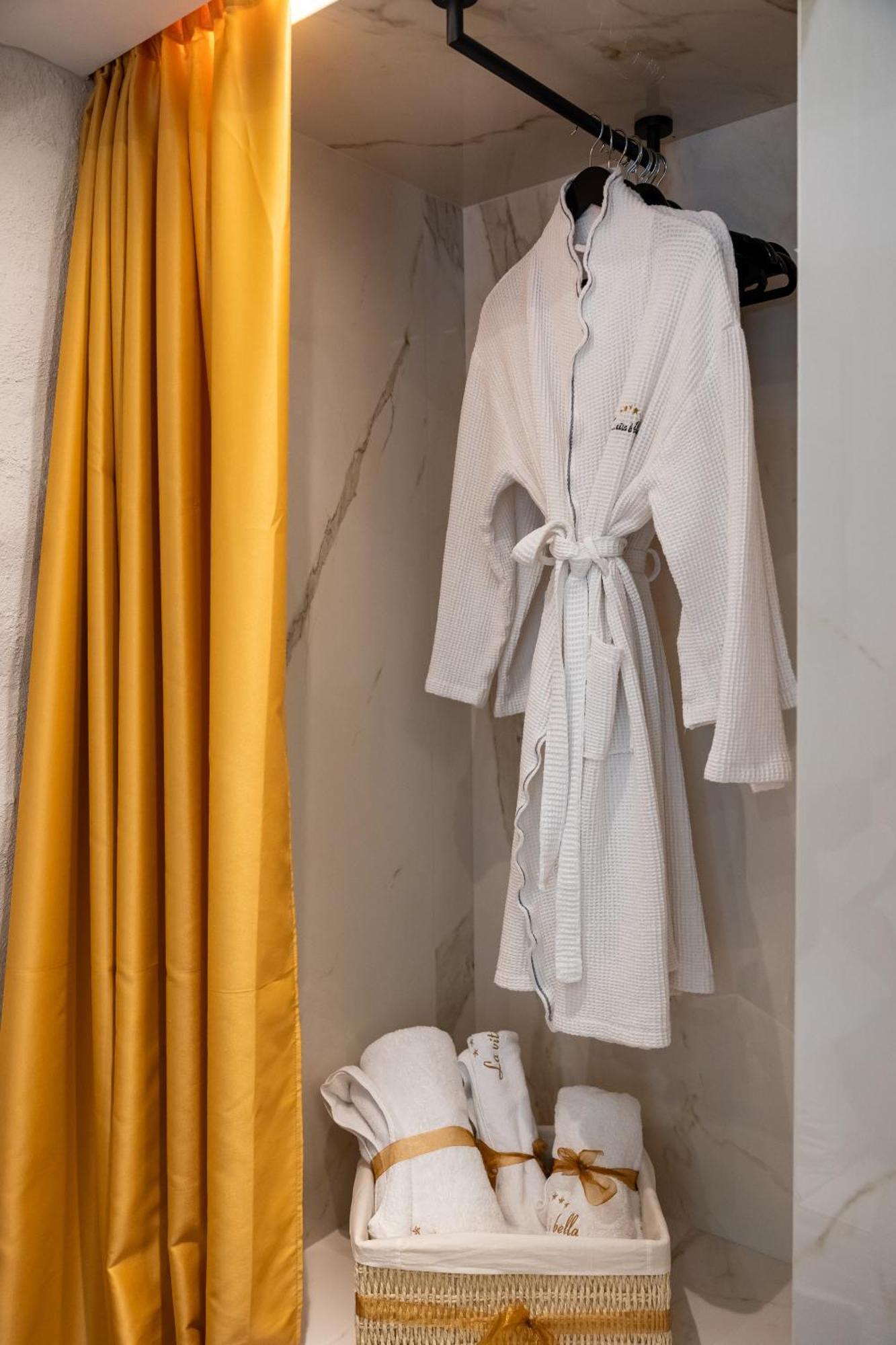 La Vita E Bella Vi, Luxury Suites In Dubrovnik Old Town Esterno foto