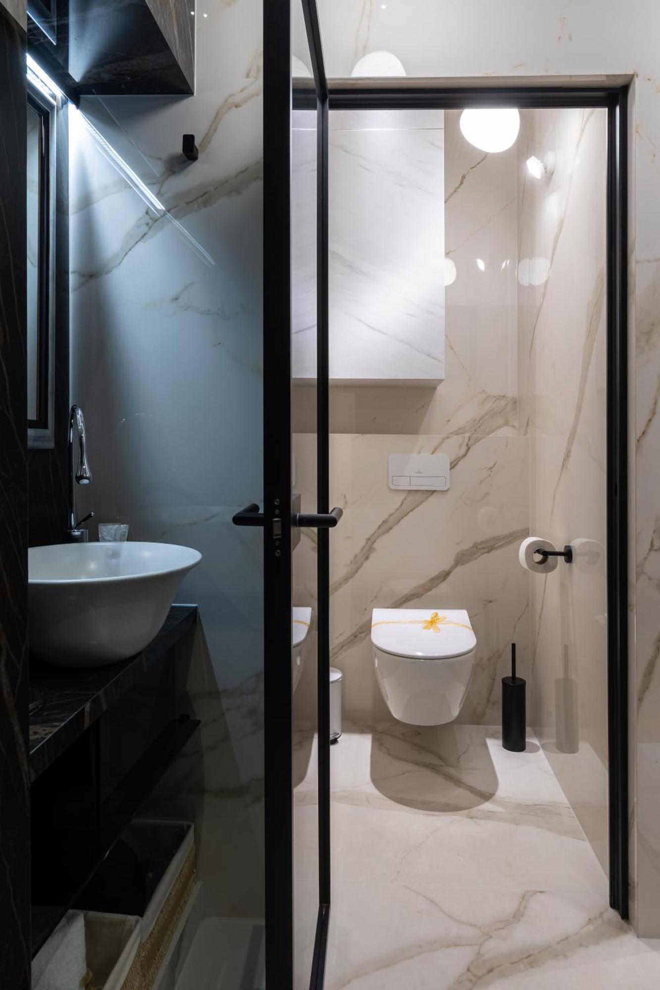 La Vita E Bella Vi, Luxury Suites In Dubrovnik Old Town Esterno foto