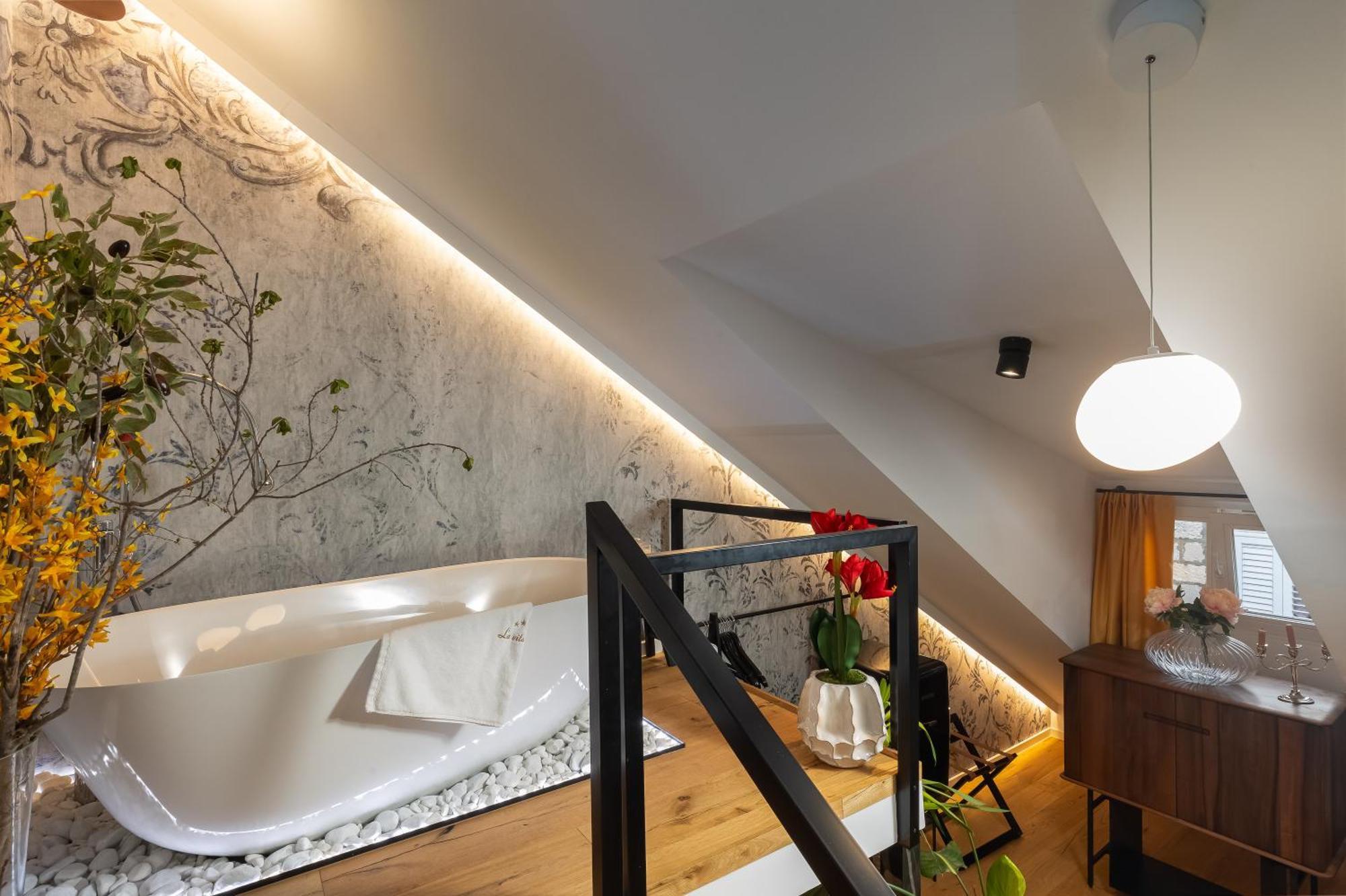 La Vita E Bella Vi, Luxury Suites In Dubrovnik Old Town Esterno foto