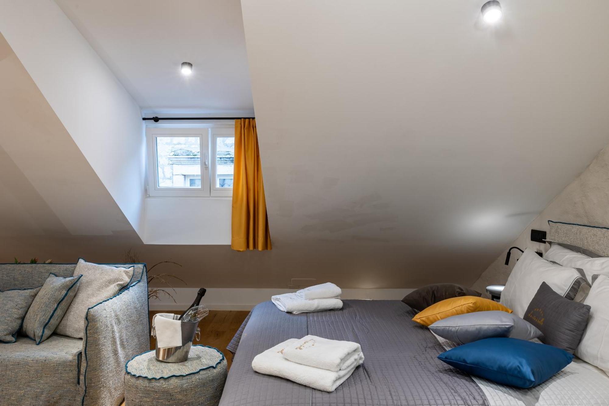 La Vita E Bella Vi, Luxury Suites In Dubrovnik Old Town Esterno foto