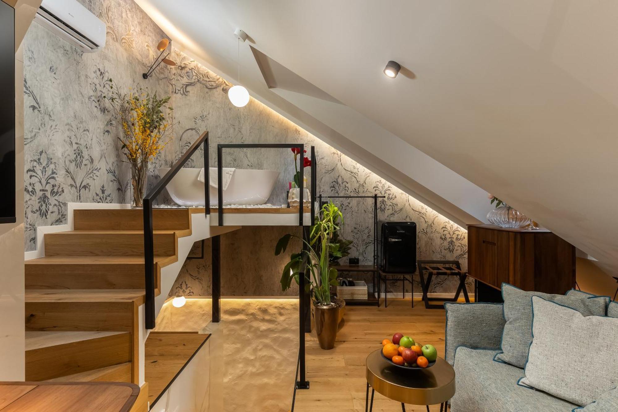 La Vita E Bella Vi, Luxury Suites In Dubrovnik Old Town Esterno foto