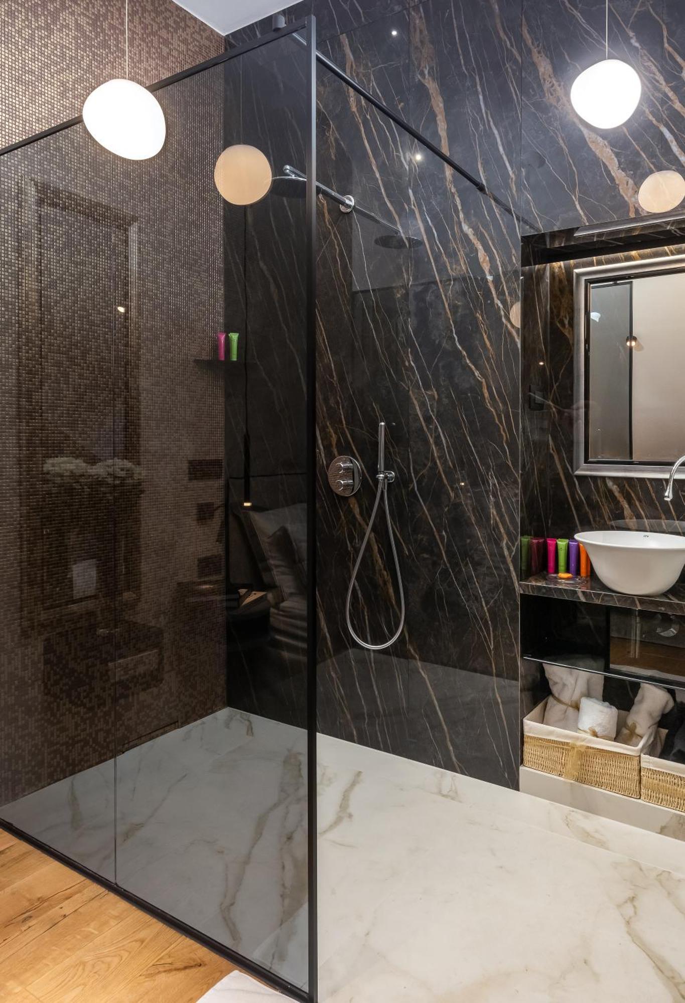 La Vita E Bella Vi, Luxury Suites In Dubrovnik Old Town Esterno foto
