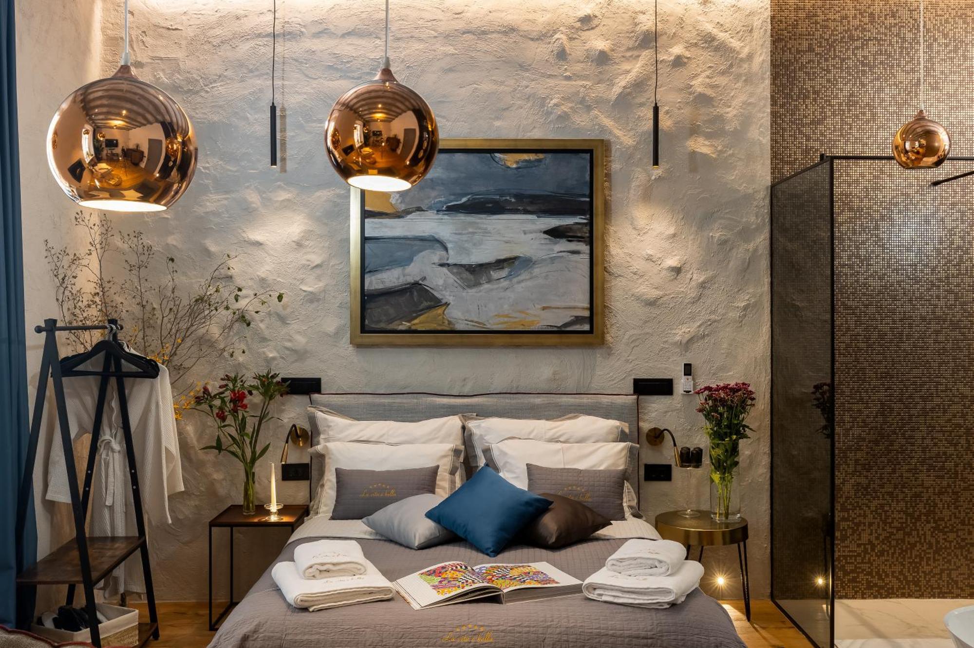 La Vita E Bella Vi, Luxury Suites In Dubrovnik Old Town Esterno foto