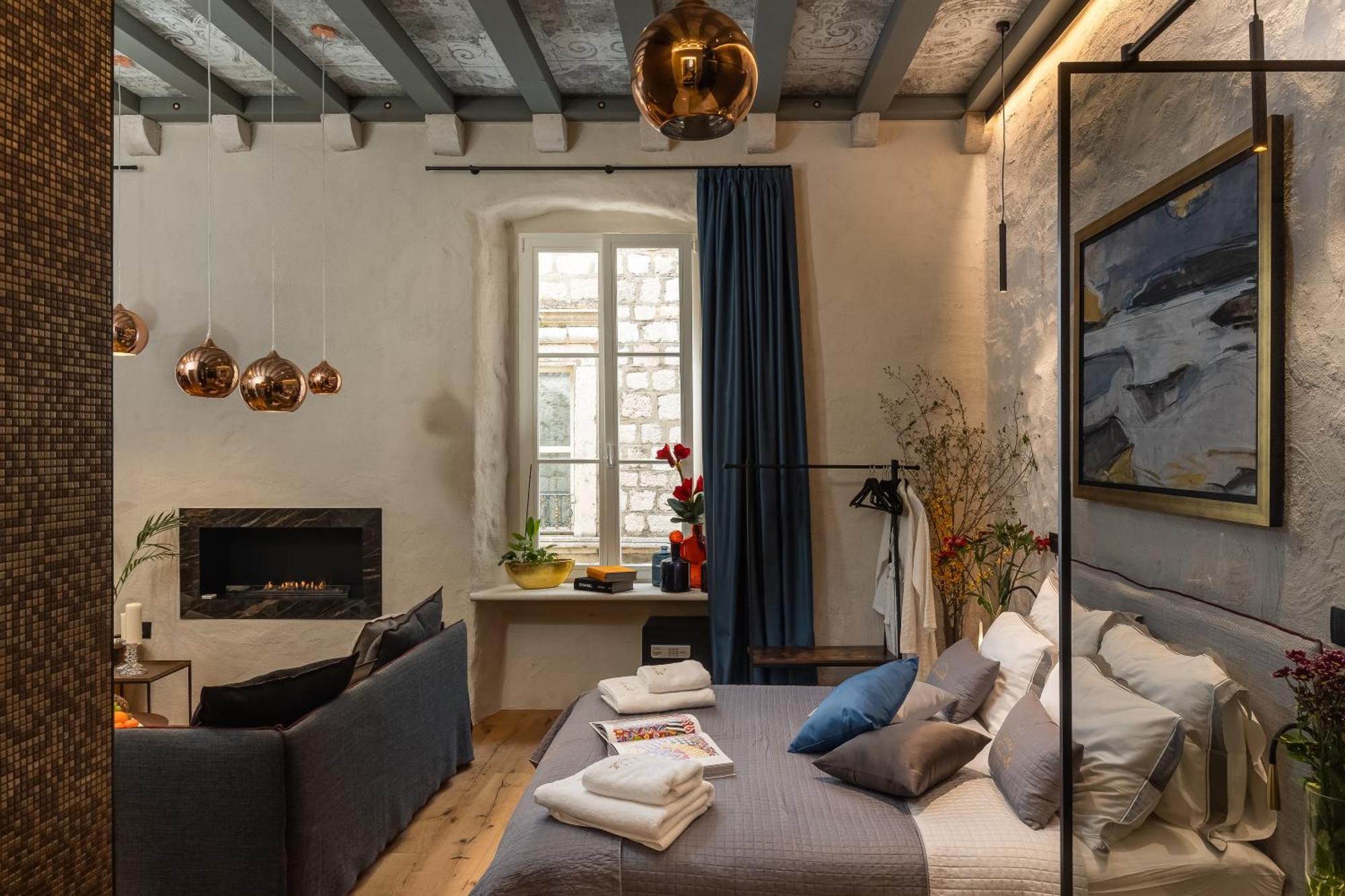 La Vita E Bella Vi, Luxury Suites In Dubrovnik Old Town Esterno foto