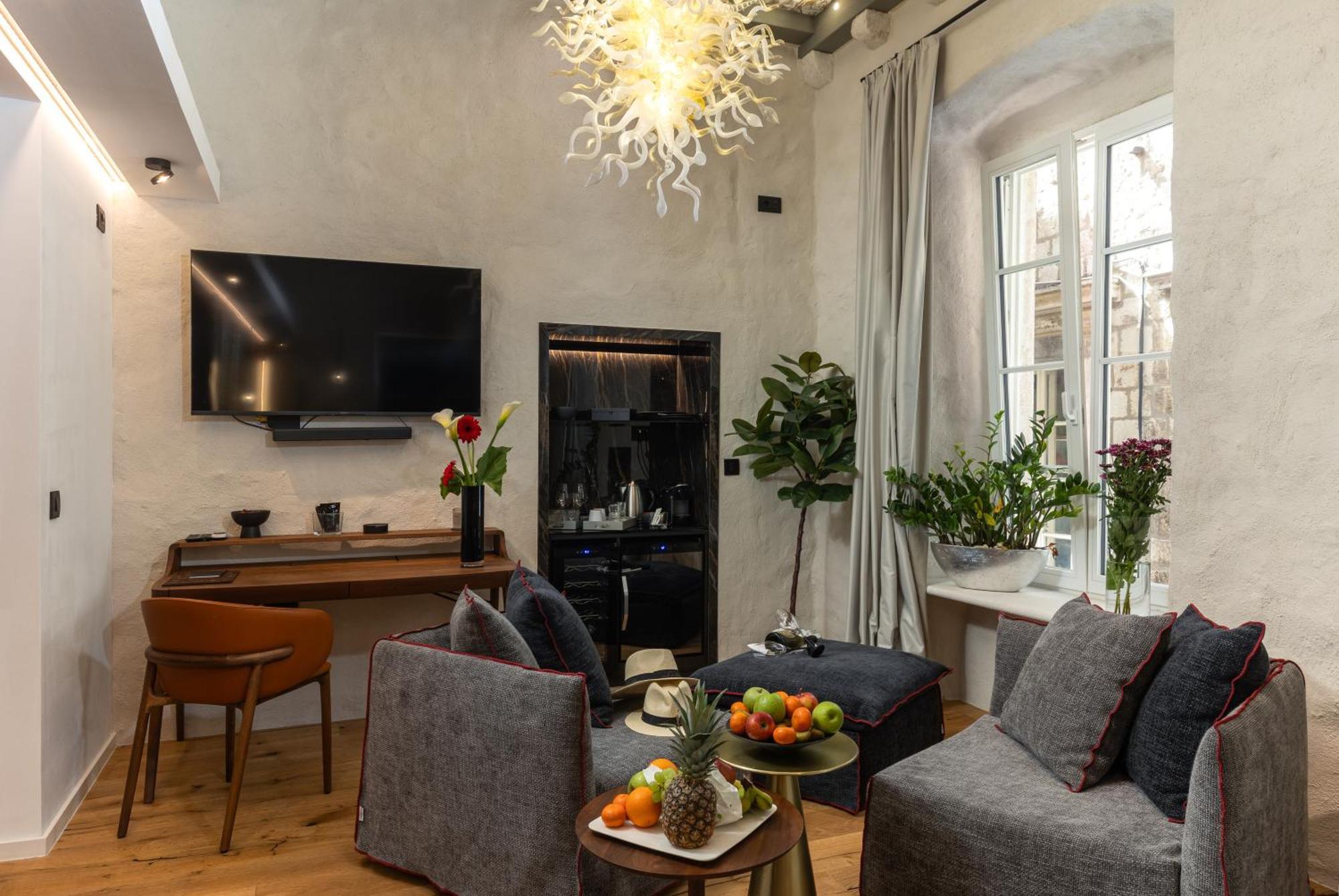 La Vita E Bella Vi, Luxury Suites In Dubrovnik Old Town Esterno foto