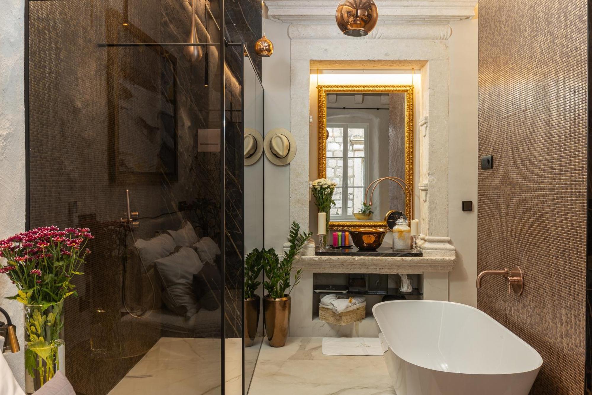 La Vita E Bella Vi, Luxury Suites In Dubrovnik Old Town Esterno foto