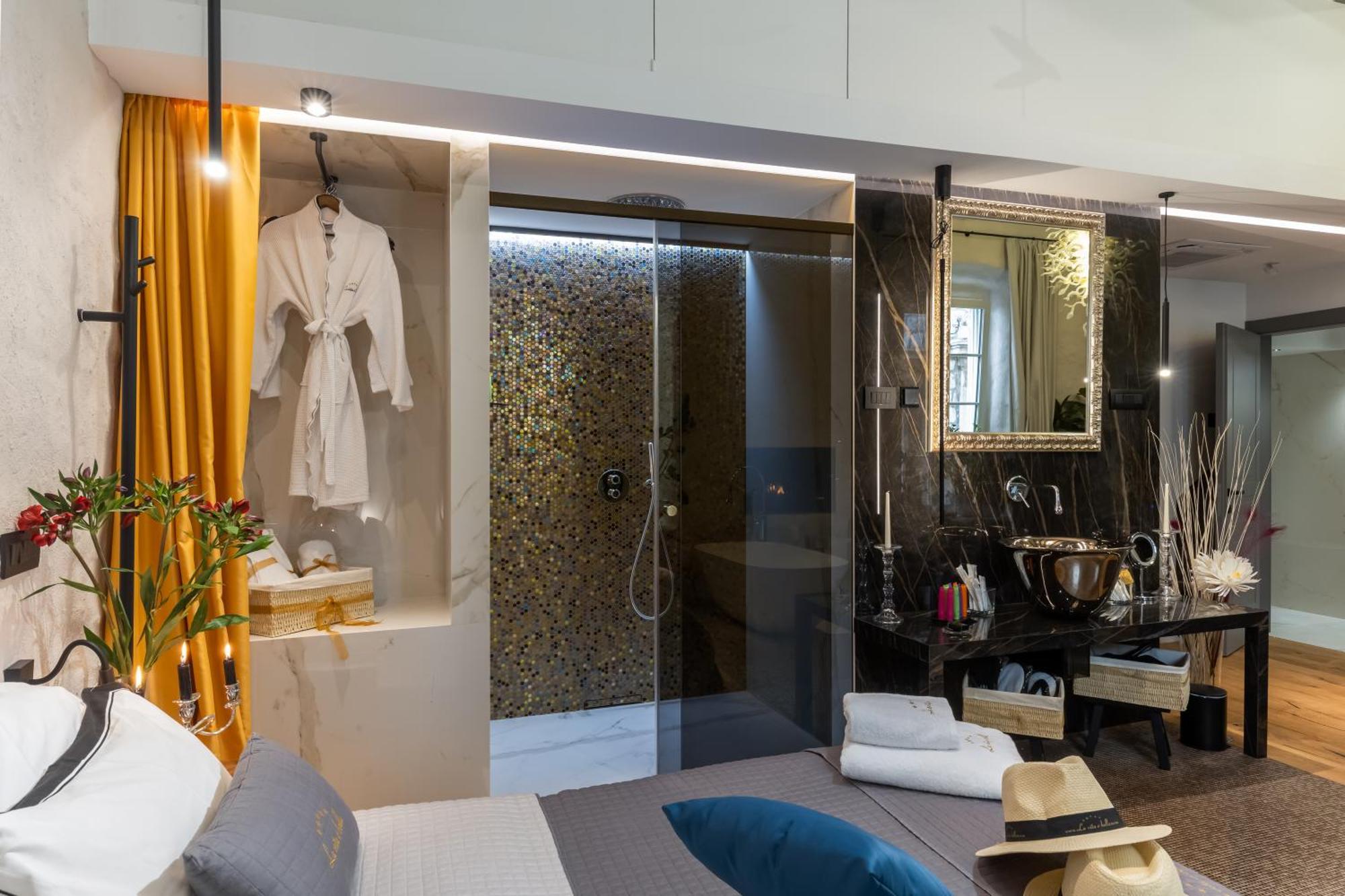 La Vita E Bella Vi, Luxury Suites In Dubrovnik Old Town Esterno foto