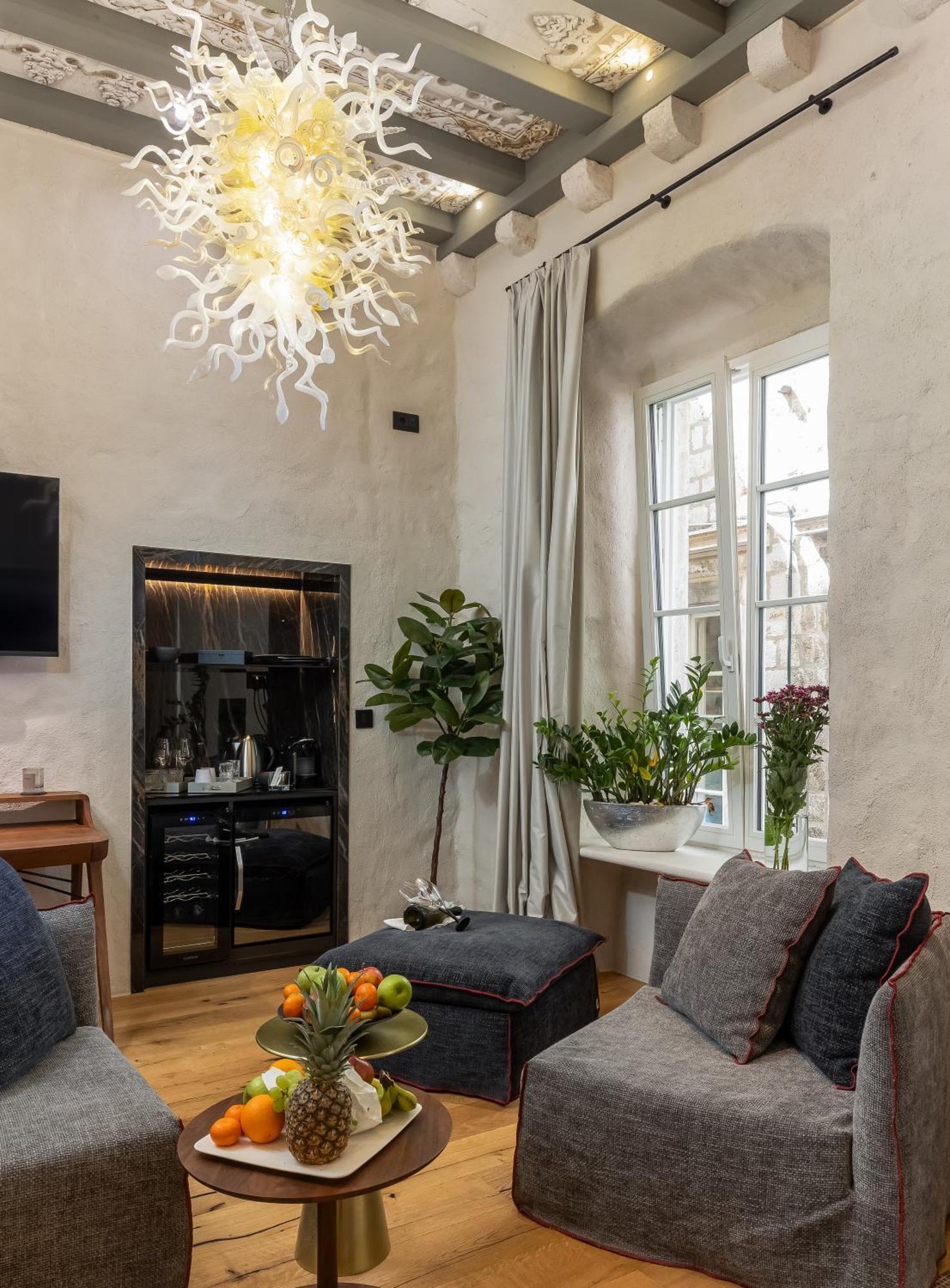 La Vita E Bella Vi, Luxury Suites In Dubrovnik Old Town Esterno foto