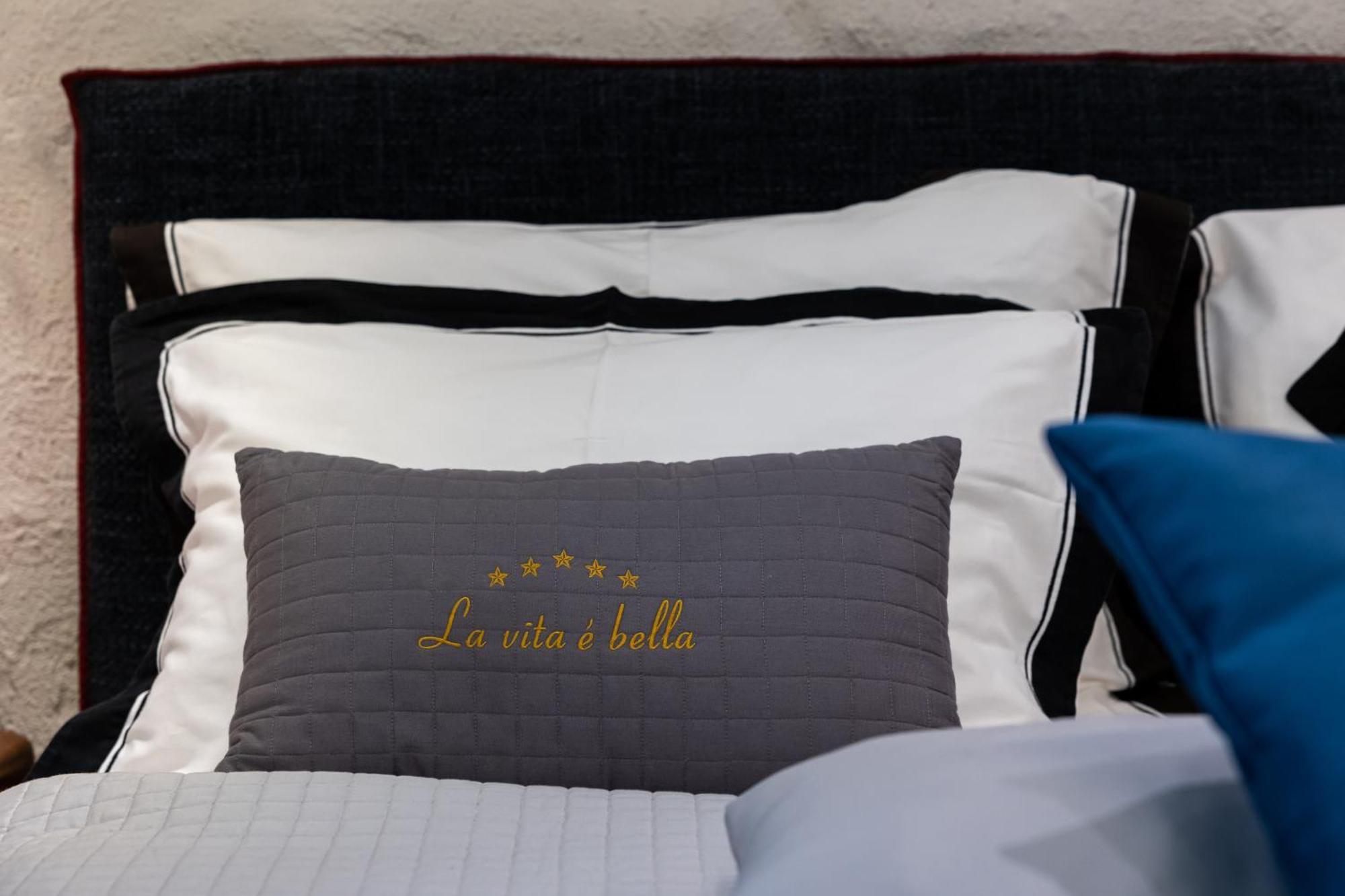 La Vita E Bella Vi, Luxury Suites In Dubrovnik Old Town Esterno foto